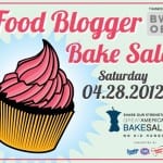 Thumbnail image for 2012 Food Blogger Bake Sale