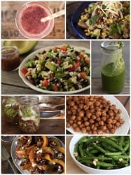 50 Healthy Recipes to Kick Start 2013 from What's Gaby Cooking