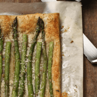 Top 10 recipes from 2011!