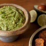 Thumbnail image for California Avocados Direct + Tomatillo Avocado Dip + Avocado Giveaway