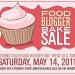 Thumbnail image for Save the Date: LA Food Blogger Bake Sale May 14th