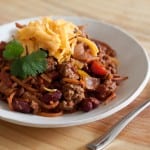 Thumbnail image for Beef Chili