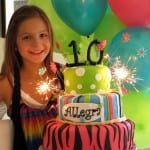 Thumbnail image for How to throw the best kids birthday party ever!