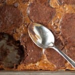 Thumbnail image for Caramel Brownies