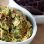 Thumbnail image for Chipotle Guacamole