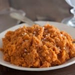 Thumbnail image for Chipotle Mashed Sweet Potatoes