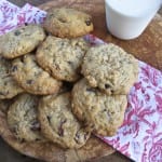 Thumbnail image for Cherry Chocolate Chip Cookies