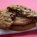 Thumbnail image for Chocolate Chip Stuffed Cookies
