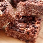 Thumbnail image for Chocolate Rice Krispies