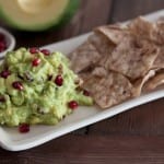 Thumbnail image for Christmas Guacamole + Giant Avocado Giveaway