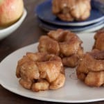 Thumbnail image for Cinnamon Apple Monkey Bread