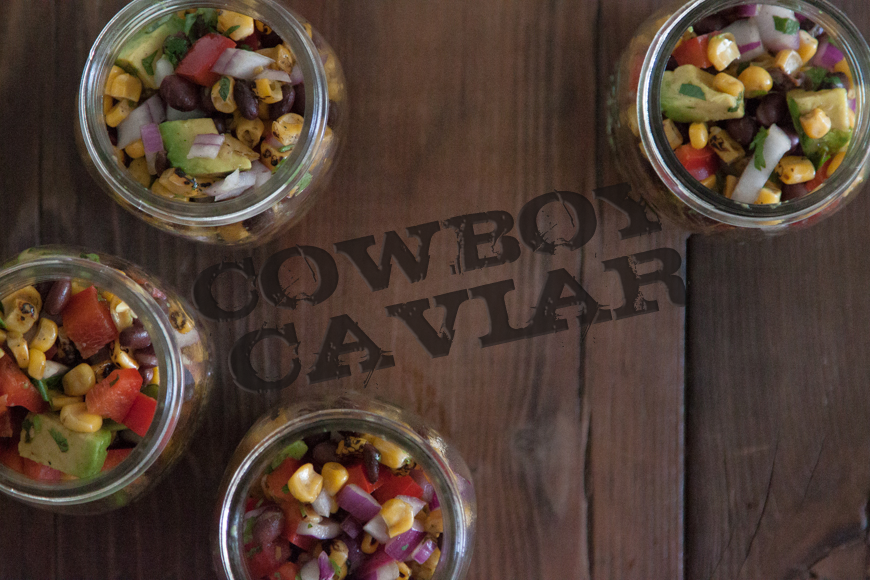 cowboy caviar