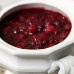 Thumbnail image for Zesty Cranberry Sauce