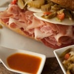Thumbnail image for The Godmother of all Sandwiches + Creminelli Giveaway