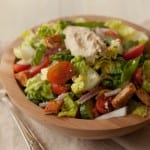Thumbnail image for Fatoush Salad