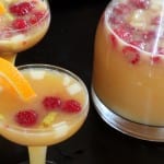 Thumbnail image for Citrus Fizz Punch