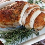 Thumbnail image for Roasted Turkey Breast