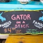 Thumbnail image for New Orleans: Louisiana Seafood