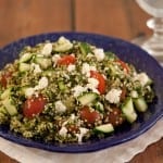 Thumbnail image for Herbed Quinoa Salad