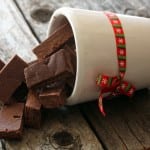 Thumbnail image for Simple Homemade Fudge