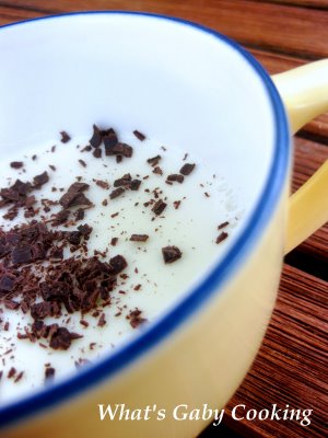 Panna Cotta