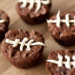 Thumbnail image for Moist Mini Brownies