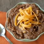 Thumbnail image for Spicy Refried Beans