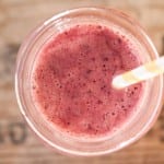 Thumbnail image for Pineapple Blueberry Smoothie