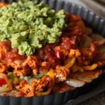 Thumbnail image for Irish Nachos with Guacamole