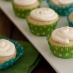 Thumbnail image for Lemon Coconut Cupcakes with Cream Cheese Frosting