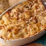 Thumbnail image for Creamy Macaroni and Cheese