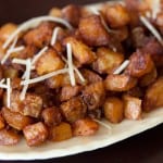 Thumbnail image for Parmesan Roasted Potatoes