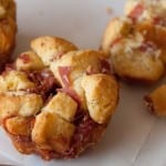 Thumbnail image for Pepperoni Pizza Monkey Bread