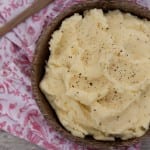 Thumbnail image for The Best Mashed Potatoes