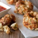 Thumbnail image for Pizza Monkey Bread