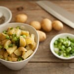 Thumbnail image for Summer Potato Salad + CUTCO Giveaway!