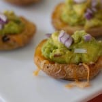 Thumbnail image for Game Day Potato Skins