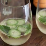 Thumbnail image for Elderflower Mint Prosecco Cocktail
