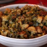 Thumbnail image for Rustic Herb Stuffing
