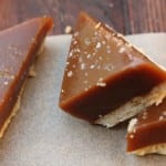 Thumbnail image for Salted Caramel Bars