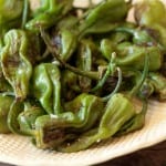 Thumbnail image for Padron Peppers