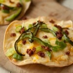 Thumbnail image for Classic Cheese Crisps