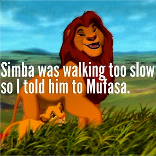 Simba