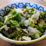 Thumbnail image for Shredded Brussels Sprouts