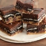 Thumbnail image for Slutty Brownies
