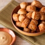Thumbnail image for Soft Pretzel Bites & A Giveaway!