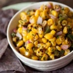 Thumbnail image for Summer Fest: Spicy Corn Salsa