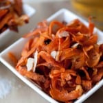 Thumbnail image for Sweet Potato and Parmesan Chips