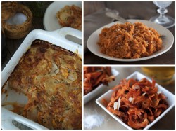 Sweet Potato Day
