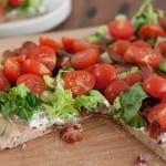 Thumbnail image for BLT Pizza